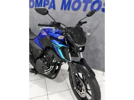 YAMAHA FZ 25 250 Fazer Flex , Foto 2