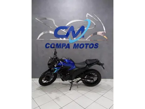 YAMAHA FZ 25 250 Fazer Flex , Foto 4