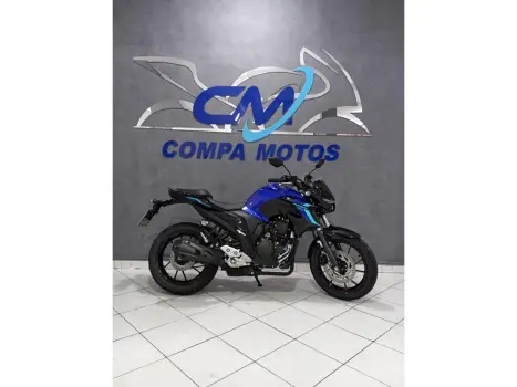 YAMAHA FZ 25 250 Fazer Flex , Foto 1