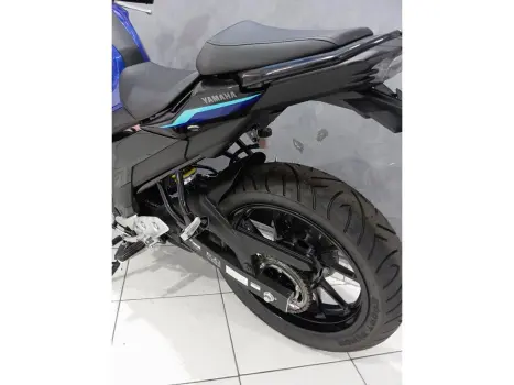 YAMAHA FZ 25 250 Fazer Flex , Foto 5