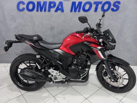 YAMAHA FZ 25 250 Fazer Flex , Foto 5