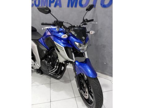 YAMAHA FZ 25 250 Fazer Flex , Foto 2