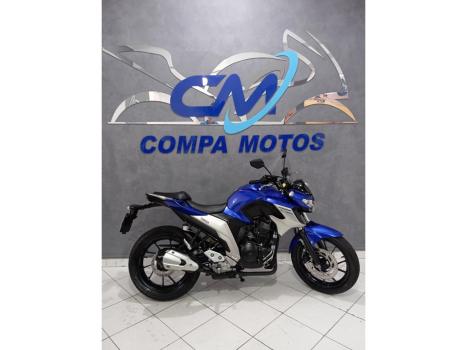 YAMAHA FZ 25 250 Fazer Flex , Foto 3