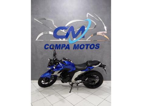 YAMAHA FZ 25 250 Fazer Flex , Foto 5