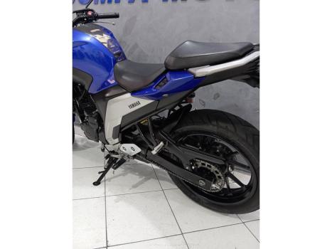 YAMAHA FZ 25 250 Fazer Flex , Foto 7