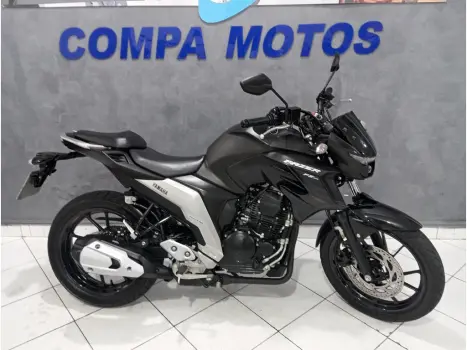 YAMAHA FZ 25 250 Fazer Flex , Foto 2