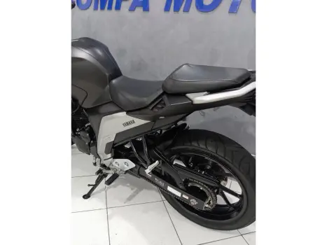 YAMAHA FZ 25 250 Fazer Flex , Foto 4