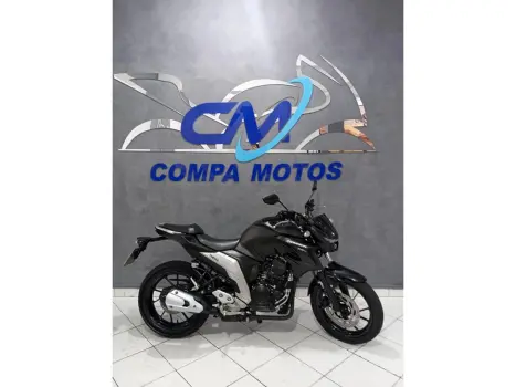 YAMAHA FZ 25 250 Fazer Flex , Foto 5