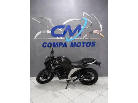 YAMAHA FZ 25 250 Fazer Flex , Foto 6