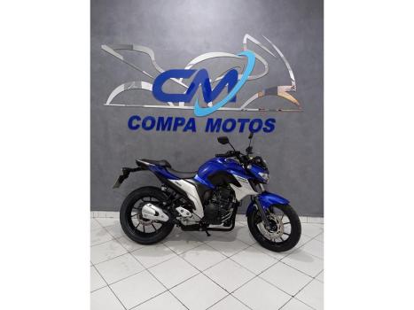 YAMAHA FZ 25 250 Fazer Flex , Foto 2