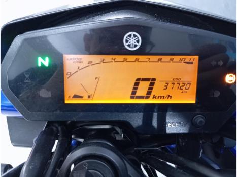 YAMAHA FZ 25 250 Fazer Flex , Foto 4