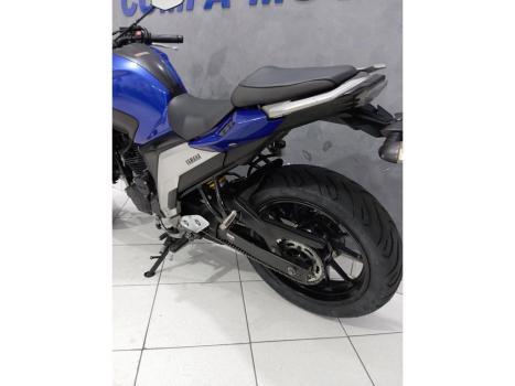 YAMAHA FZ 25 250 Fazer Flex , Foto 6