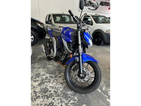 YAMAHA FZ 25 250 Fazer Flex , Foto 1