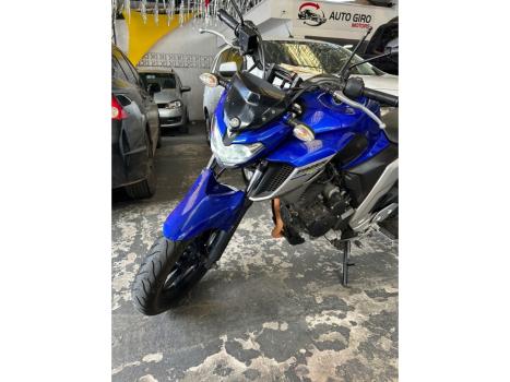 YAMAHA FZ 25 250 Fazer Flex , Foto 2
