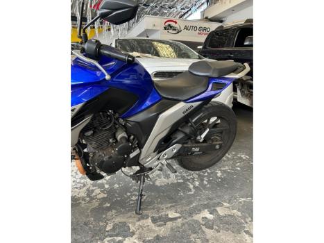 YAMAHA FZ 25 250 Fazer Flex , Foto 3