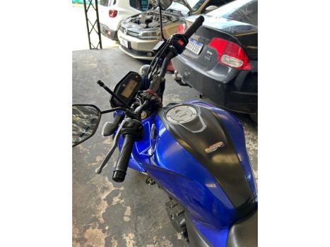 YAMAHA FZ 25 250 Fazer Flex , Foto 5