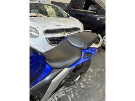 YAMAHA FZ 25 250 Fazer Flex , Foto 6