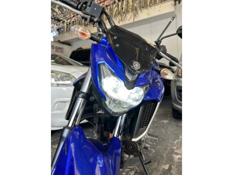 YAMAHA FZ 25 250 Fazer Flex , Foto 7