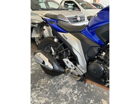 YAMAHA FZ 25 250 Fazer Flex , Foto 8