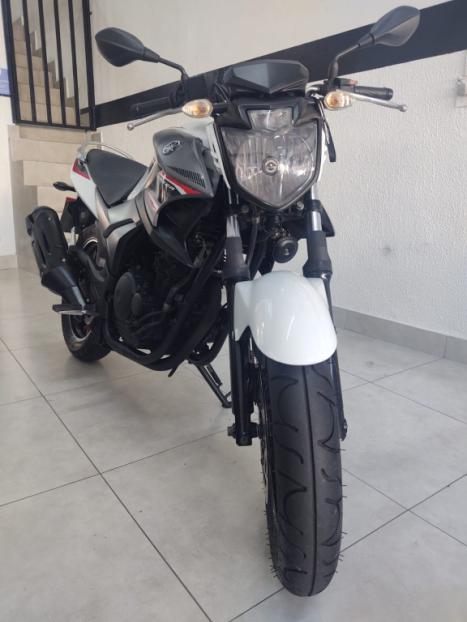 YAMAHA FZ 25 250 Fazer Flex , Foto 2