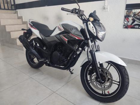 YAMAHA FZ 25 250 Fazer Flex , Foto 4