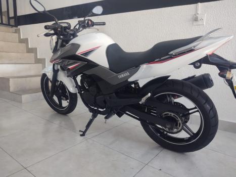 YAMAHA FZ 25 250 Fazer Flex , Foto 5