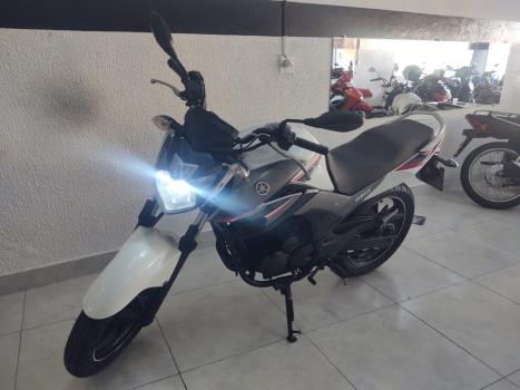 YAMAHA FZ 25 250 Fazer Flex , Foto 6