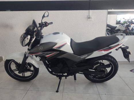 YAMAHA FZ 25 250 Fazer Flex , Foto 7