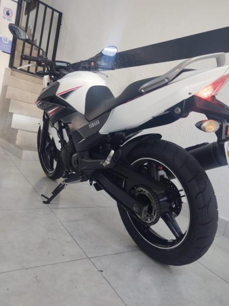 YAMAHA FZ 25 250 Fazer Flex , Foto 8