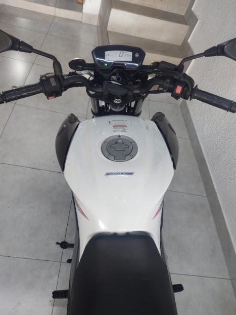 YAMAHA FZ 25 250 Fazer Flex , Foto 9