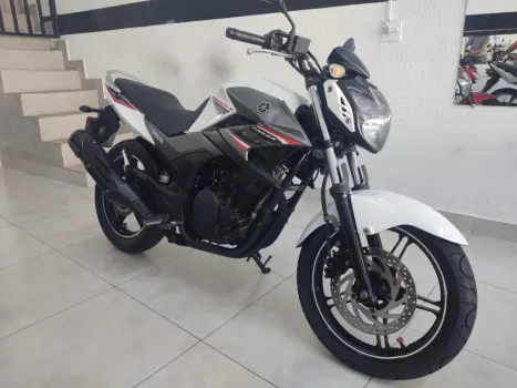 YAMAHA FZ 25 250 Fazer Flex , Foto 10