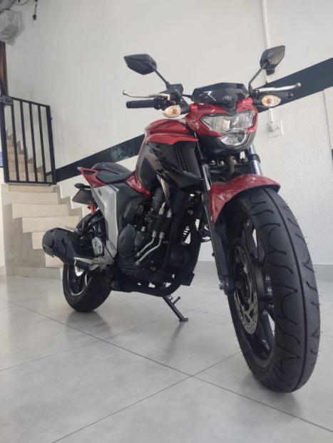 YAMAHA FZ 25 250 Fazer Flex , Foto 2