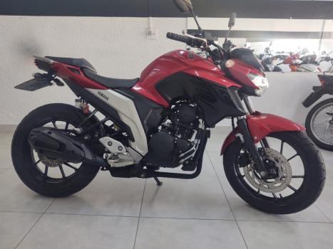YAMAHA FZ 25 250 Fazer Flex , Foto 5