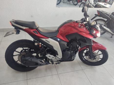 YAMAHA FZ 25 250 Fazer Flex , Foto 7