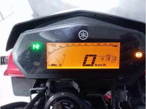 YAMAHA FZ 25 250 Fazer Flex , Foto 4