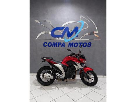 YAMAHA FZ 25 250 Fazer Flex , Foto 5
