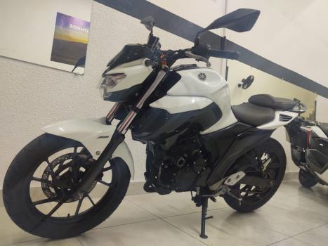 YAMAHA FZ 25 250 Fazer Flex , Foto 5