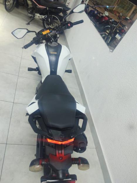 YAMAHA FZ 25 250 Fazer Flex , Foto 10