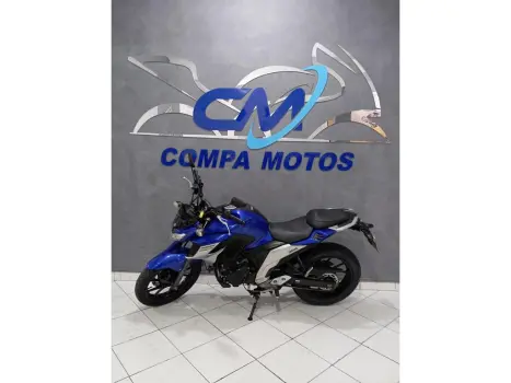YAMAHA FZ 25 250 Fazer Flex , Foto 5