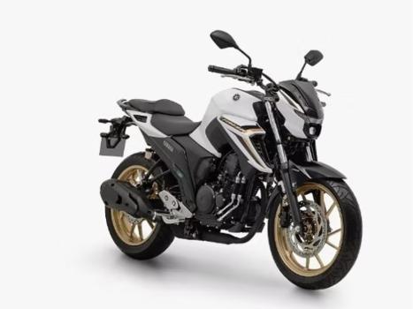 YAMAHA FZ 25 250 Fazer Flex , Foto 2