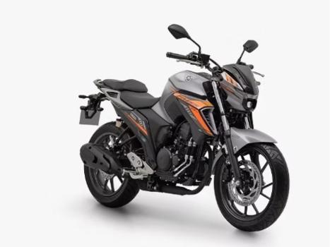 YAMAHA FZ 25 250 Fazer Flex , Foto 4