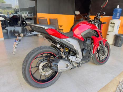 YAMAHA FZ 25 250 Fazer Flex , Foto 2