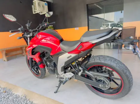 YAMAHA FZ 25 250 Fazer Flex , Foto 13