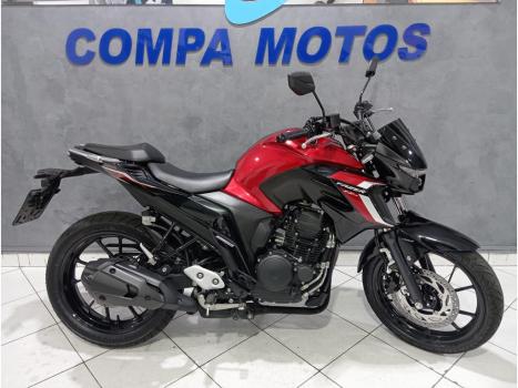 YAMAHA FZ 25 250 Fazer Flex , Foto 1
