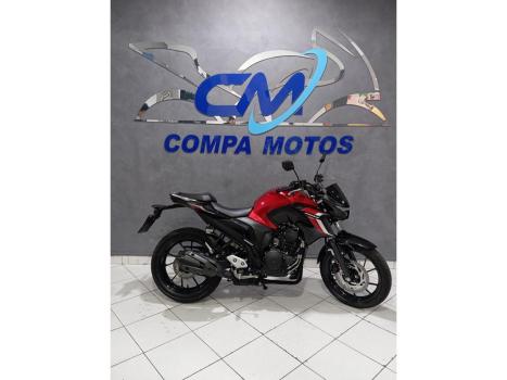 YAMAHA FZ 25 250 Fazer Flex , Foto 2