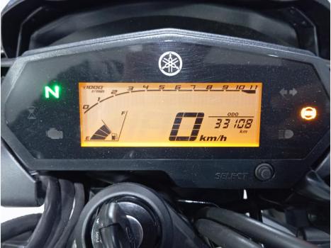 YAMAHA FZ 25 250 Fazer Flex , Foto 3
