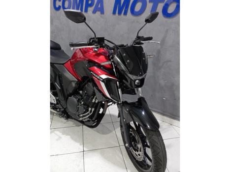 YAMAHA FZ 25 250 Fazer Flex , Foto 5