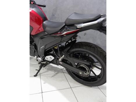 YAMAHA FZ 25 250 Fazer Flex , Foto 6