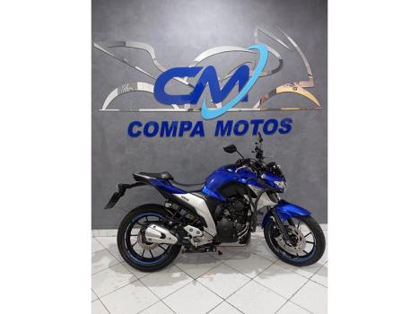 YAMAHA FZ 25 250 Fazer Flex , Foto 2
