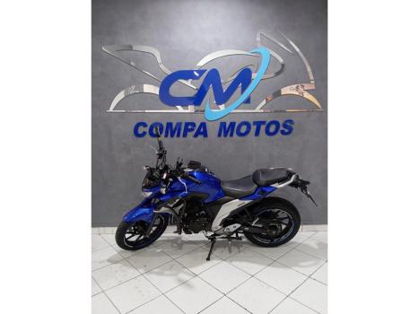 YAMAHA FZ 25 250 Fazer Flex , Foto 3